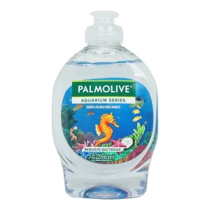 JBN LIQ PALMOL AQUARIUM 221ML