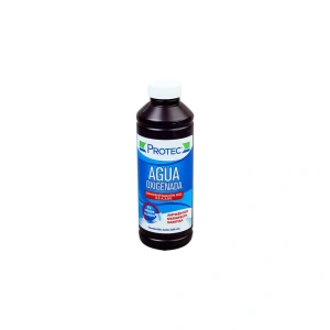 DERMOCLEEN AGUA OXI 2.5A3.5