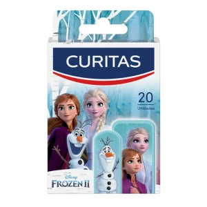 CURITAS VEN FROZEN C/20 PZ