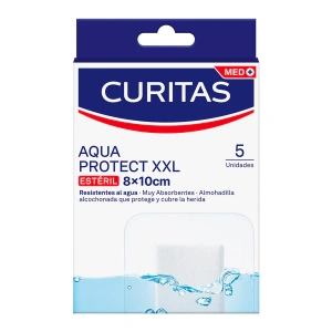 CURITAS AQUA PROTECT XXL C/5