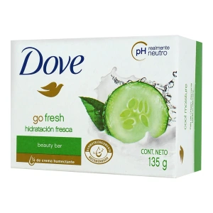 JBN DOVE HIDRATACION FRESCA 135G