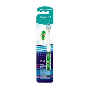 CEPILLO DENTAL DORALD INF PJMASKS +PROT