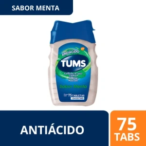 TUMS SABOR MENTA