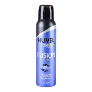 DESOD NUVEL FUSION MEN SPY 160ML