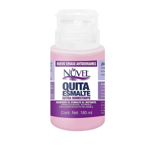 QUITA ESM NUVEL EXT HUMECT 180ML