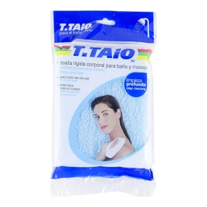 TOALLA T.TAIO RIGIDA / BANO FACIAL