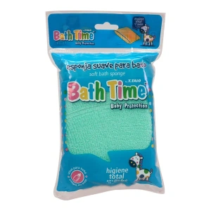 ESPONJA T.TAIO TELA SUAVE BABY P