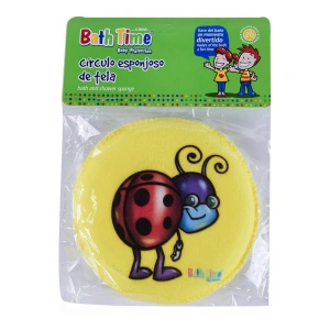 ESPONJA T.TAIO CIR / ESTANIMALIT