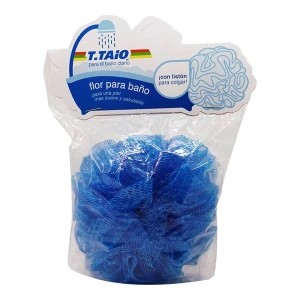BORLA T.TAIO P/BANO Y MASAJE
