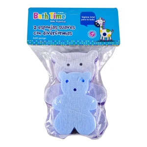 ESPONJA T.TAIO BATHTIME SVE DIVEFC2