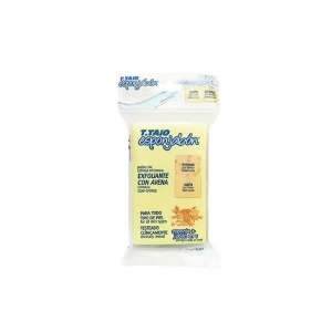 JBN-ESPONJA EXFOL C/AVENA 120 G