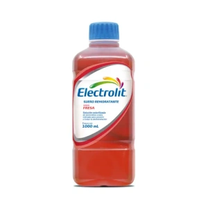 ELECTROLIT SABOR FRESA