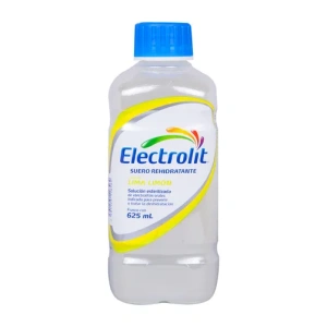 ELECTROLIT LIMA-LIMON 625 ML