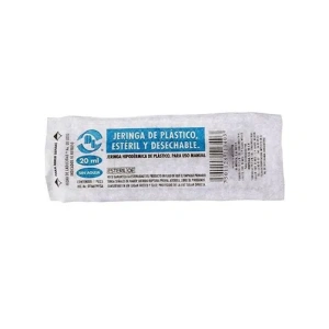 JGA DESCH DL 20ML S/AG