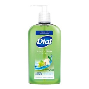 JBN LIQ DIAL UVA TENT P/MAN 460ML