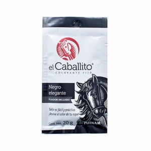 CTE EL CABALLITO SB NGO ELEGANT 24