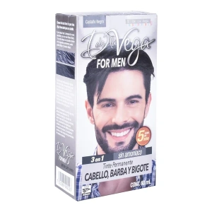 TIN CRA D LA VEGA F MEN CAST NEGRO