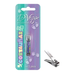 CORTA UNAS D LA VEGA P/BEBE