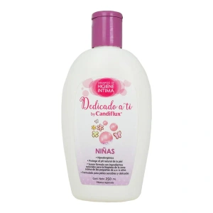 CANDIFLUX SHAMPOO NINAS