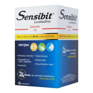 SENSIBIT ALERGIAS 1