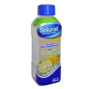 SOLURAL SABOR LIMALIMON