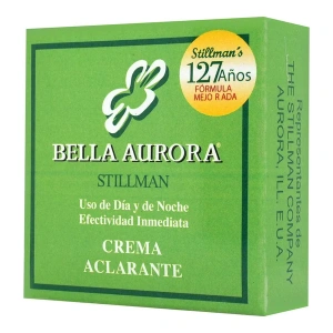 CREMA BELLA AURORA SDA 17G
