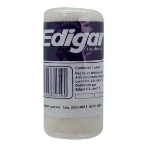 VDA ELAST 10CM X 5 M 1 PZA