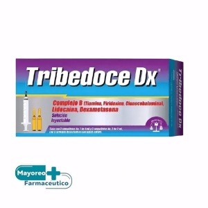 TRIBEDOCE DX