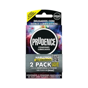 PRESERV PRUDENC FULL C/3+ZERO C/3N