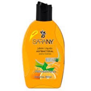 JBN LIQ ANTIB SARANY MAND 500ML