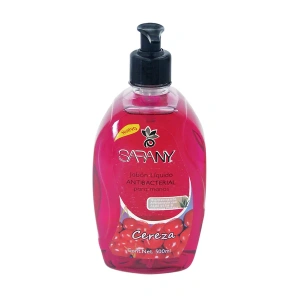 JBN LIQ ANTIB SARANY CZA 500ML