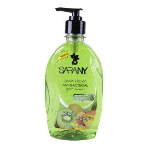 JBN LIQ ANTIB SARANY KWI/MAN 500ML