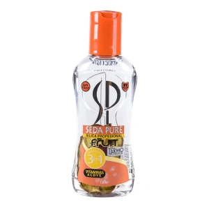 SILICA SEDA PURE 3N1 KIWI 120ML