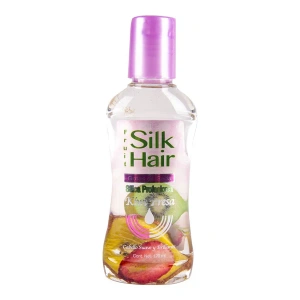 SILICA SILKHAIR-F KIWI / FRSA 120ML
