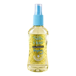 SILICA SILKHAIR-F ARGAN OIL 120ML
