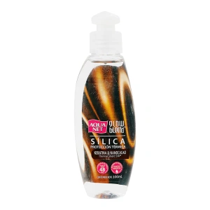 SILICA AQUA NET P-TERM KERA 100ML