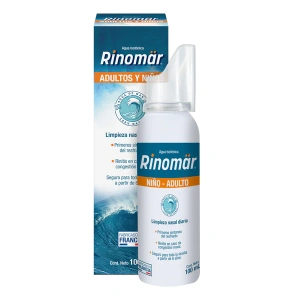 RINOMAR NINO/ADUL AER 100ML LGEN