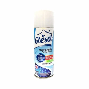 DESINFEC ANTIB GLESOL FRESH 443ML