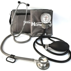 BAUMANOMETRO HOME CARE GRIS