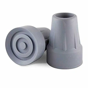 REPUESTO BASE P/BASTON C/2 PZ