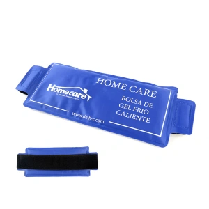 COMPRESA HOMECARE GEL FRIO/CALIEN