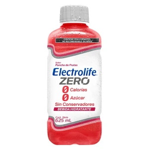 ELECTROLIFE ZERO SAB PONCHE