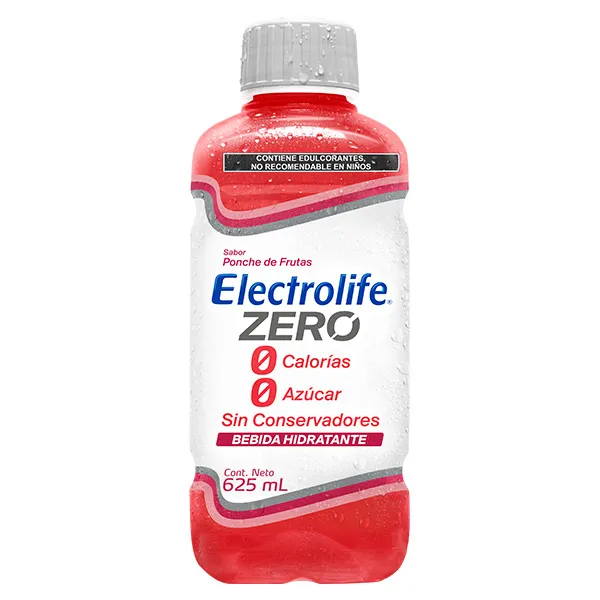 ELECTROLIFE ZERO SAB PONCHE