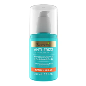 AC BIOMETIK CAP ARGAN A-FRI 100 ML