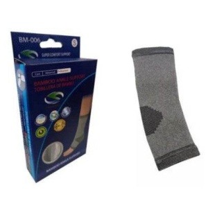 TOBILLERA S-CONFOR BAMBU GDE PZ