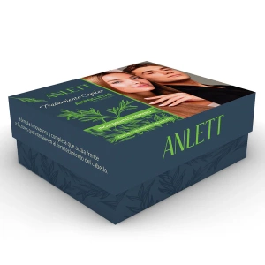 TRAT ANLETT CAPILAR C/ROME 10 AMP