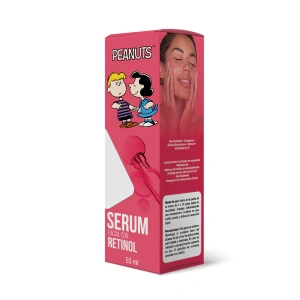 SERUM PEANUTS FAC C/RETINOL 50ML