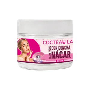CREMA COCTEAU CONCHA NACAR 90ML N