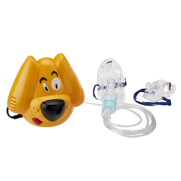 NEBUCOR NEBULIZADOR COMPRESOR P105