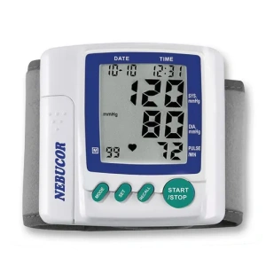 NEBUCOR BAUMANOME MUNECA HL168F